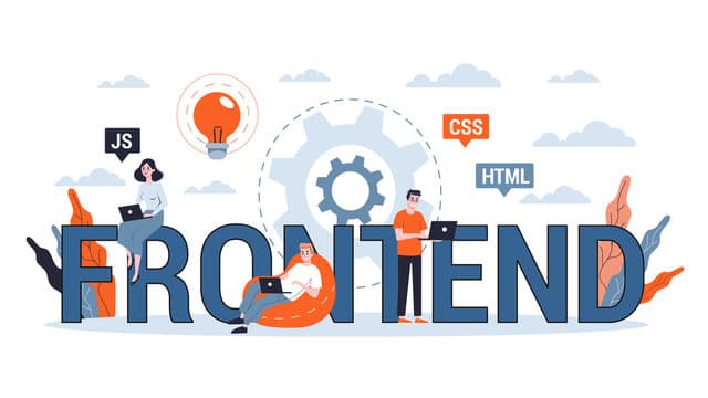 Course: Front end